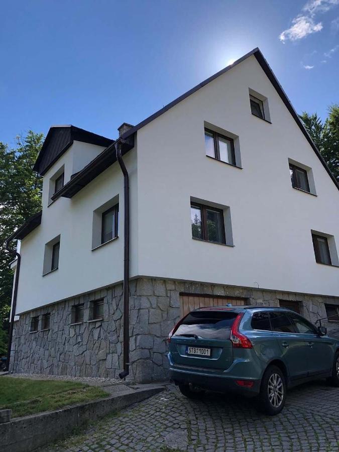 Apartment U Vleku - Podkrovni